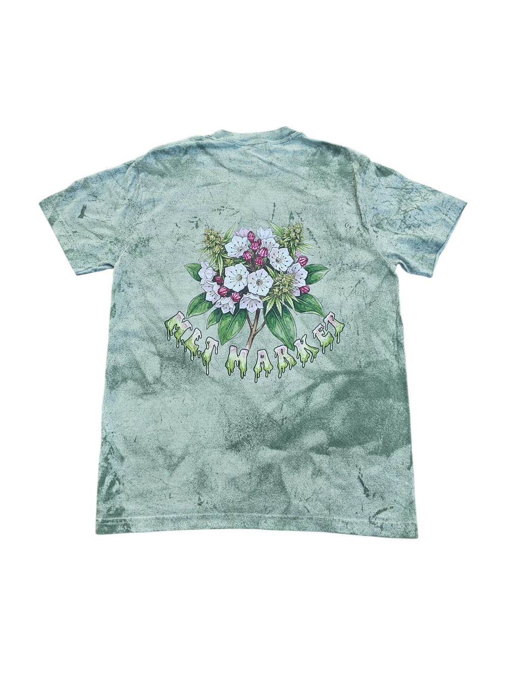 MLT Market Hidden Flowers