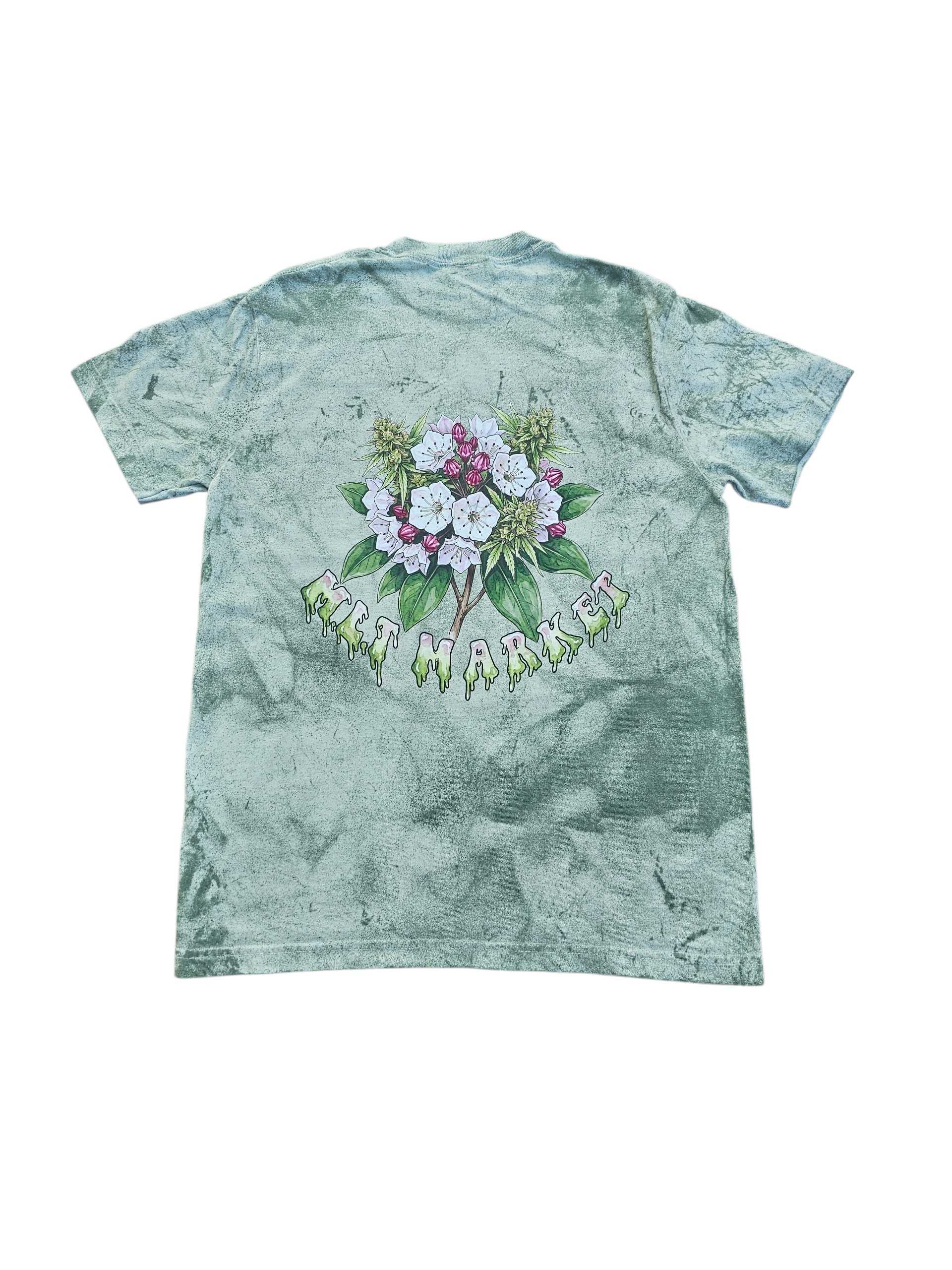 MLT Market Hidden Flowers