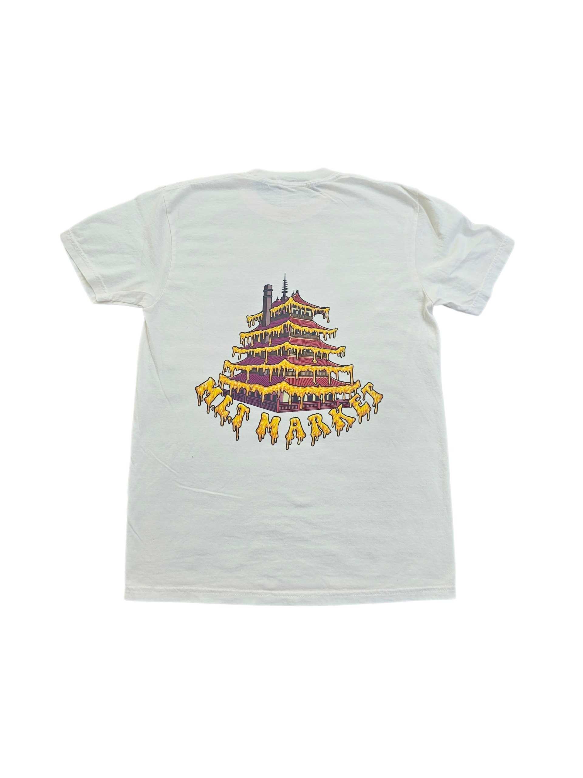 MLT Market Pagoda